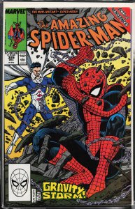 The Amazing Spider-Man #326 (1989) Spider-Man