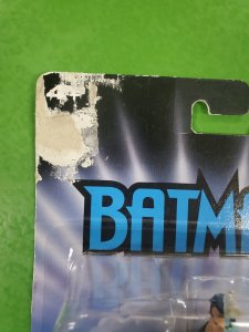 Batman The Animated Series Two-Face Figure 5” 2008 DC Comics Mattel