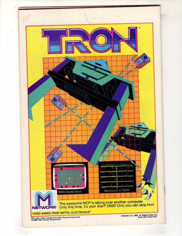 Green Arrow #2   >>> 1¢ Auction! See More! (ID#630)