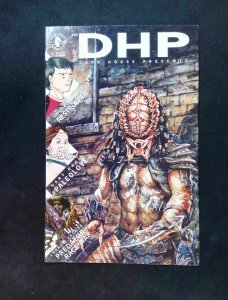 Dark Horse Presents #69  DARK HORSE Comics 1993 VF+