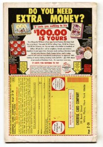 AVENGERS #92--1971--Captain Marvel--MARVEL--comic book--VG