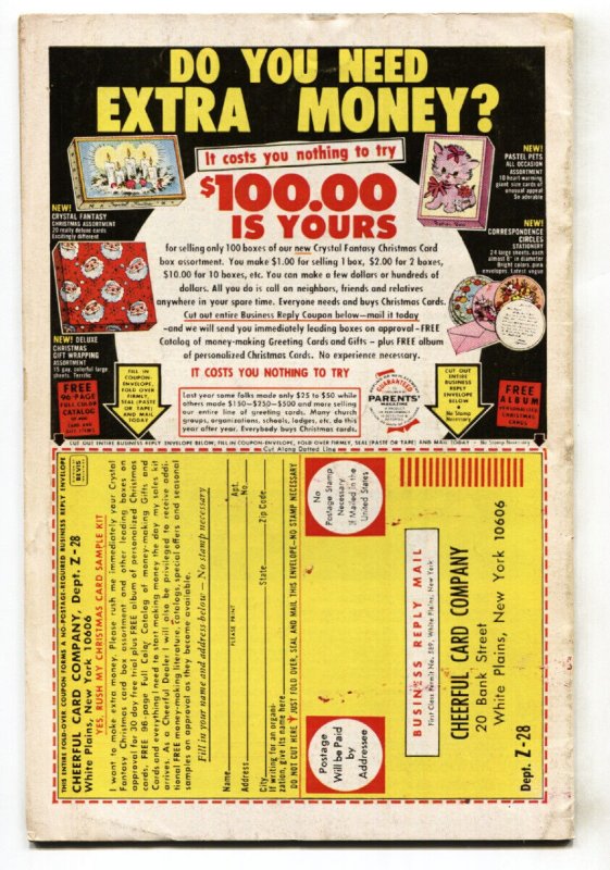 AVENGERS #92--1971--Captain Marvel--MARVEL--comic book--VG