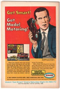 The Atom #35 (1968) The Atom