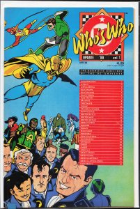 Update '88 #1 (1988)