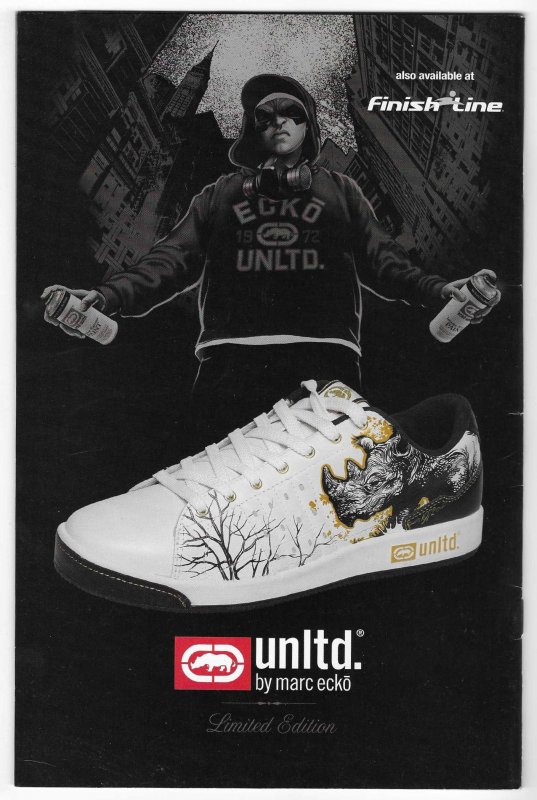 Fantastic Four: The End #4 (2007)