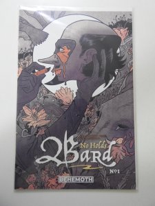 No Holds Bard #1
