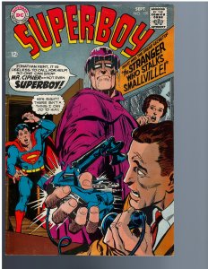 Superboy #150 (1968)