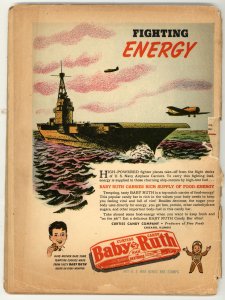 Action Comics #60 (1943)