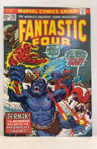 Fantastic Four #145 (1974)