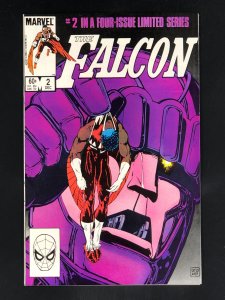 The Falcon #2 (1983)