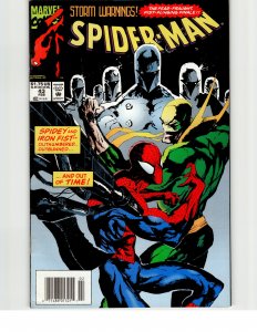 Spider-Man #43 (1994) Spider-Man