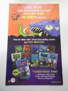 Miles Morales: Spider-Man #37 (2022) NM- Condition