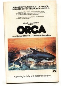 Star Wars #3  1977 - Marvel -CGC VF - Comic Book-