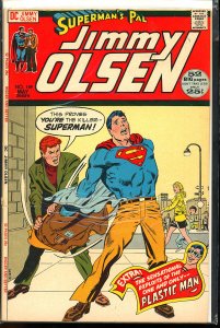 Superman's Pal, Jimmy Olsen #149 (1972)