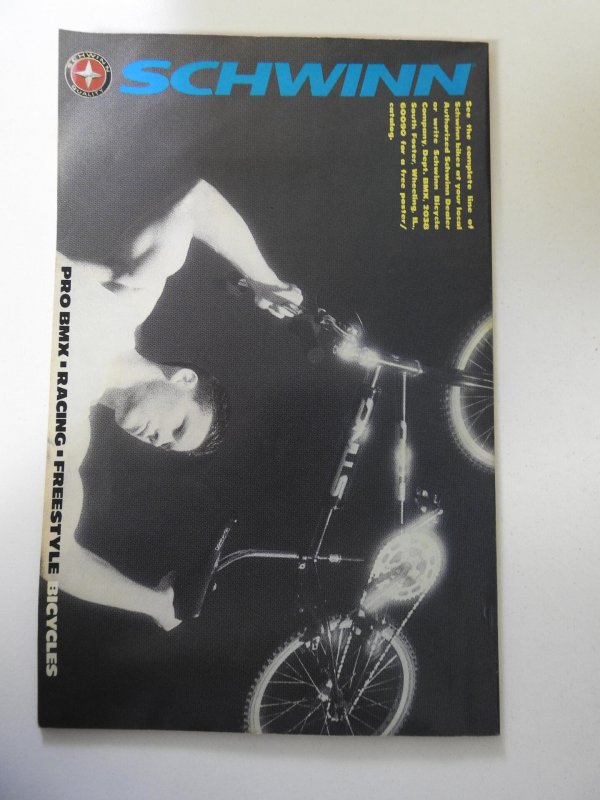 The Amazing Spider-Man Annual #23 (1989)