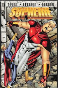 Supreme #53 (1997) Supreme