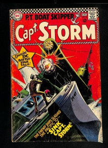 Capt. Storm #14