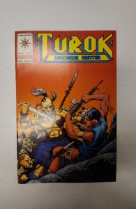 Turok, Dinosaur Hunter #9 (1994) NM Valiant Comic Book J694