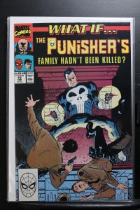 What If...? #10 Direct Edition (1990)