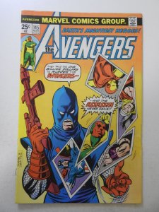 The Avengers #145 (1976) FN- Condition!