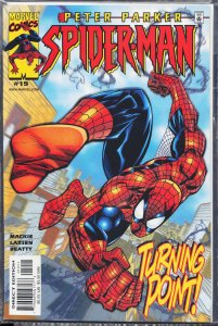 Peter Parker: Spider-Man #19 (2000) Spider-Man