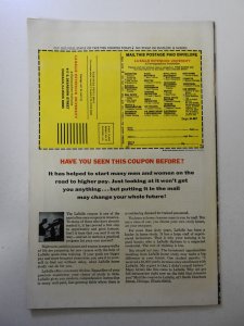 Werewolf by Night #11 (1973) FN Condition! small stain fc