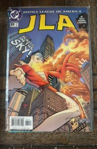 JLA #89 (2003)