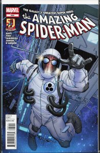The Amazing Spider-Man #680 (2012)