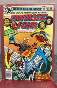 Fantastic Four #202 (1979)
