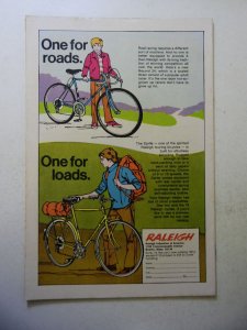 Mister Miracle #16 (1973) FN Condition indentations fc