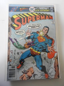 Superman #302 (1976)