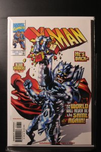 X-Man #46 (1999)