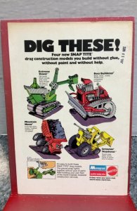 Mister Miracle #10 (1972)