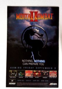 Daredevil #333 (1994) VF/NM Marvel