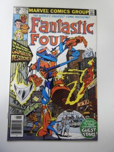 Fantastic Four #226 (1981)