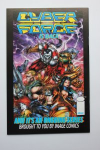 Savage Dragon #12 (1994) Savage Dragon [Key Issue] NM