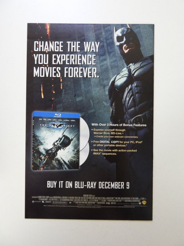 Batman #684 (2009) VF condition