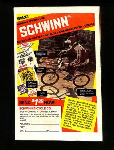 Captain America #248 Newsstand Variant 1st Appearance Bernie Rosenthal!