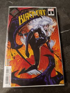 Black Cat: Queen In Black 