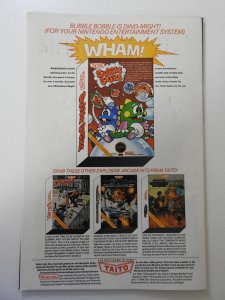 The Uncanny X-Men #242 (1989) FN Condition!