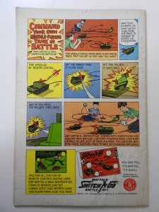 Adventure Comics #347 (1966) GD Condition see description