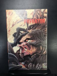 Aliens vs. Predator #2 (1990) nm