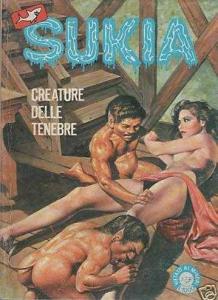 Creature delle Tenebre