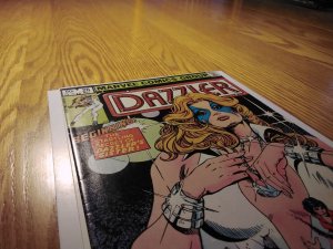 Dazzler #26