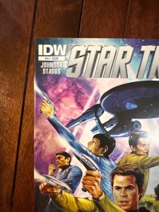 Star Trek #41 (2015)