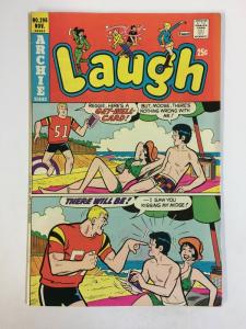 LAUGH (1946-1987)296 VF-NM Nov 1975 COMICS BOOK