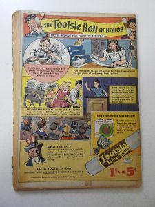King Comics #73 (1942) GD Condition see desc