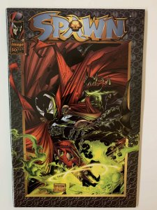 Spawn #50 (1996)