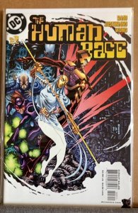 The Human Race #3 (2005)