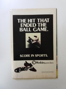 Mister Miracle #14 (1973) FN+ condition